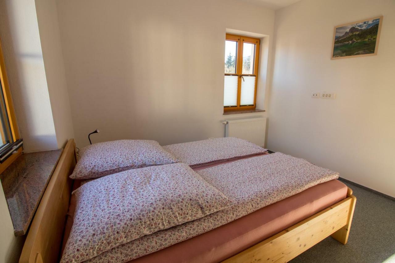 Apartments & Rooms Pr' Skalovc Bohinj Exterior foto