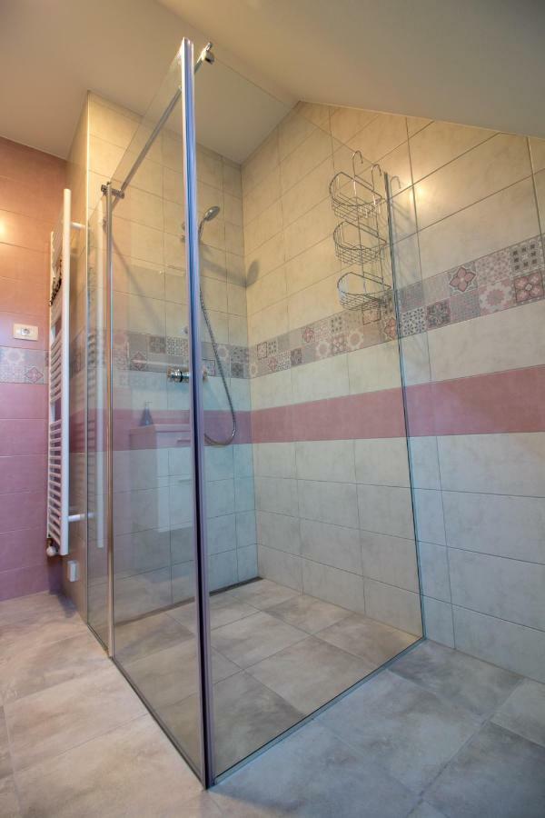 Apartments & Rooms Pr' Skalovc Bohinj Exterior foto