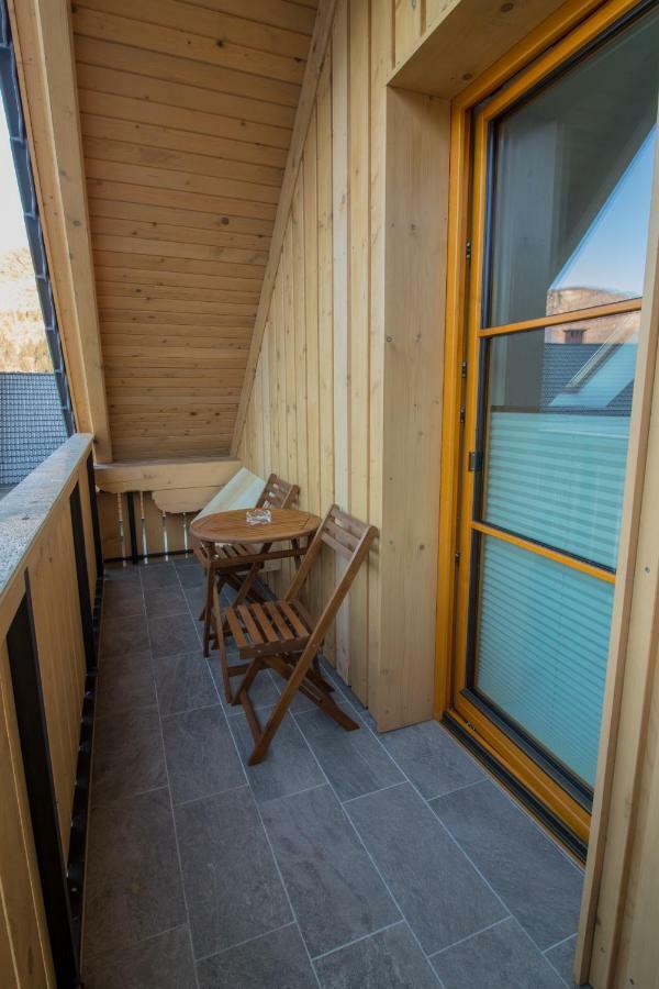 Apartments & Rooms Pr' Skalovc Bohinj Exterior foto