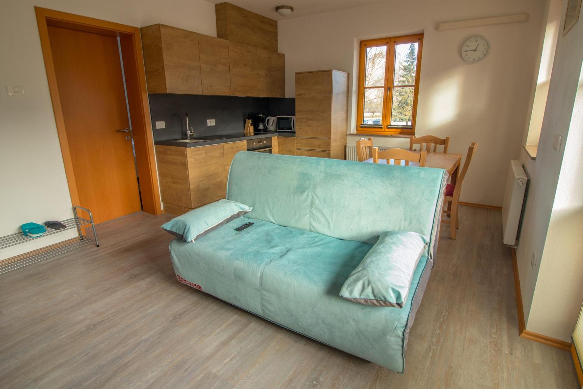 Apartments & Rooms Pr' Skalovc Bohinj Exterior foto