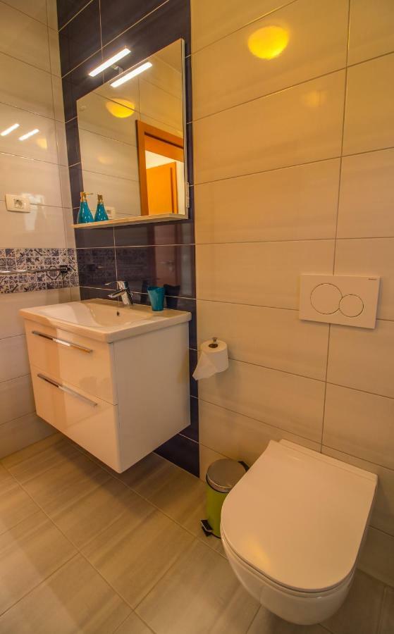 Apartments & Rooms Pr' Skalovc Bohinj Exterior foto